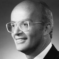James G. Watt