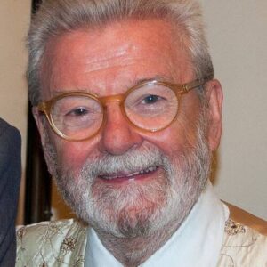 James Galway