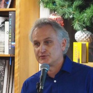 James Geary