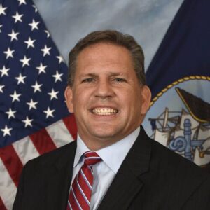 James Geurts