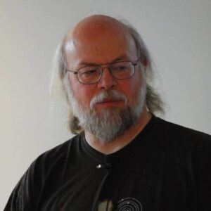 James Gosling
