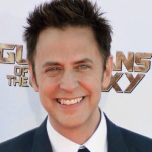 James Gunn