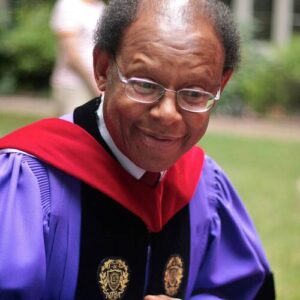 James H. Cone