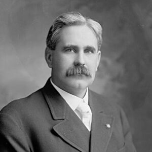 James H. Davidson
