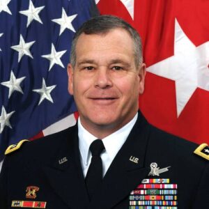 James H. Dickinson