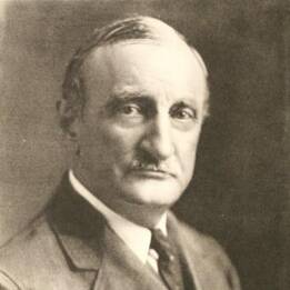 James Hardy Dillard