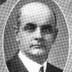 James H. Forrester