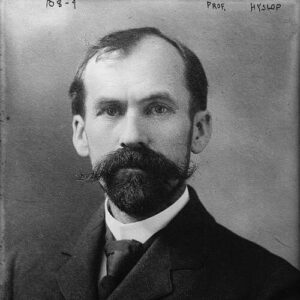James H. Hyslop
