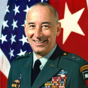 James H. Johnson