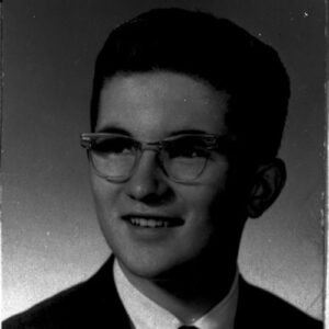 James H. Monroe