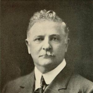 James H. Preston