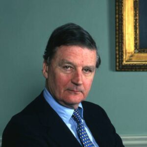 James Hamilton, 5th Duke of Abercorn