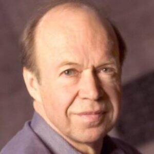 James E. Hansen