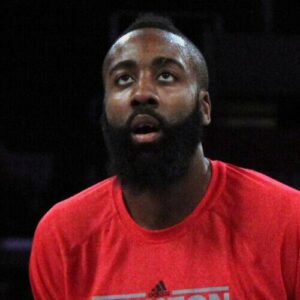 James Harden