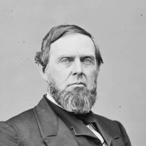 James Harlan