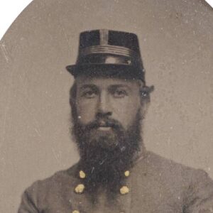 James Henry Lane