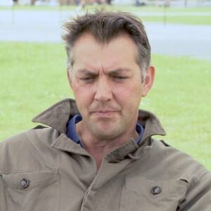 James Holland