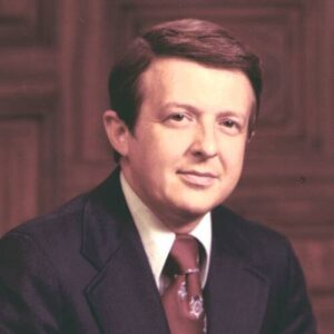 James E. Holshouser Jr