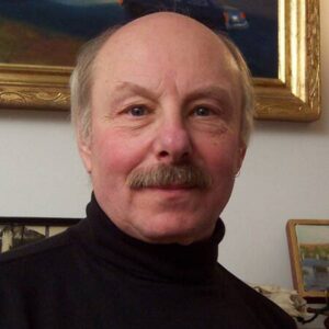 James Howard Kunstler