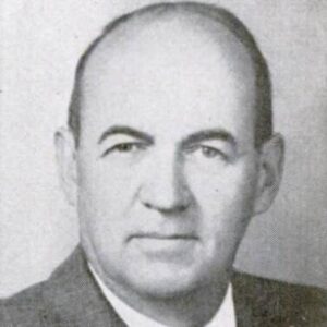 James I. Dolliver