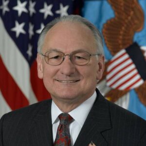 James I. Finley