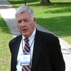 James I. Robertson, Jr