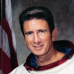 James Irwin