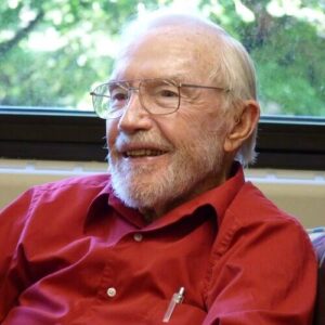 James J. Jenkins
