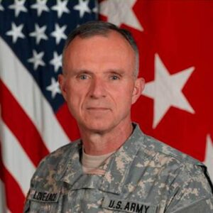 James J. Lovelace