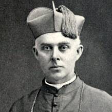 James Joseph Hartley