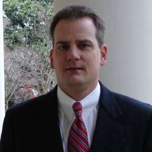 James Joyner