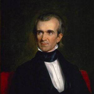 James K. Polk