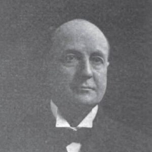 James Kennedy