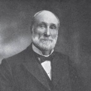 James Kennedy Patterson