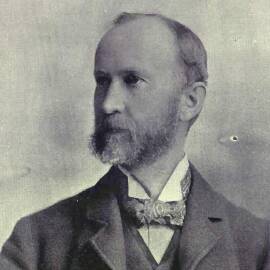 James King