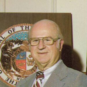 James Kirkpatrick