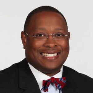 James L. Moore III