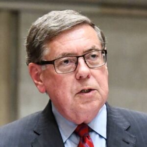 James L. Seward