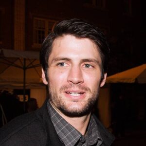 James Lafferty