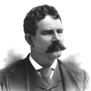 James Laird