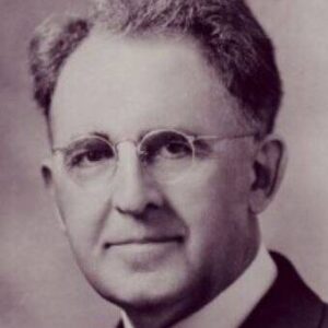 James L. McElhany