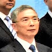 James Lau