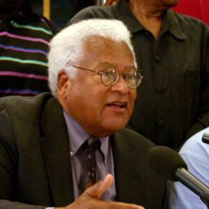 James Lawson