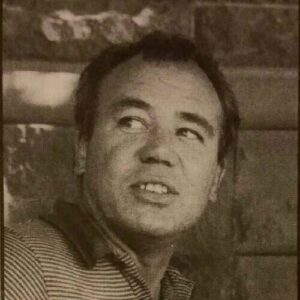 James Lee Barrett