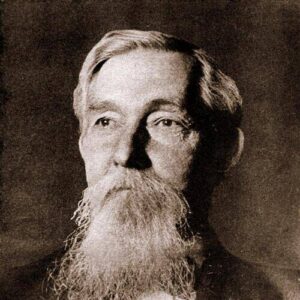James Lide Coker