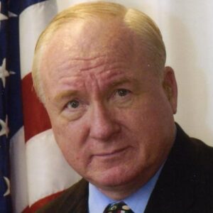 James Lukaszewski