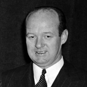 James M. Barnes