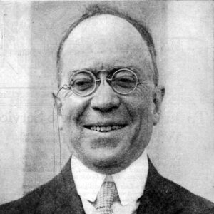 James M. Beck