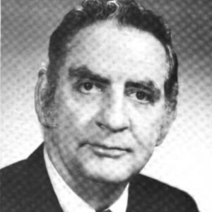 James M. Burns