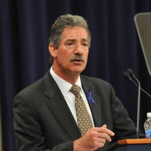 James M. Cole